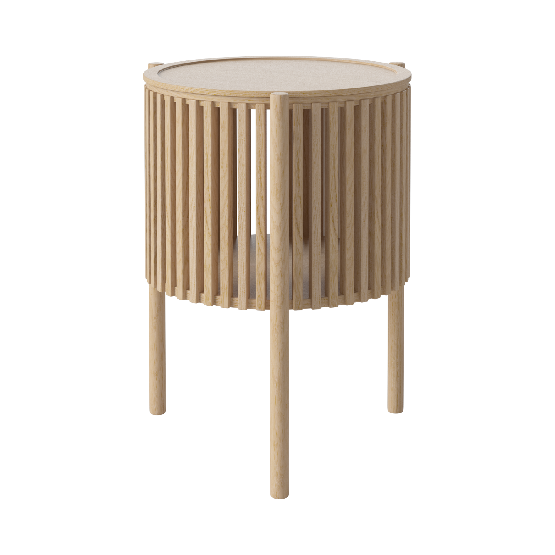 Story Side Table